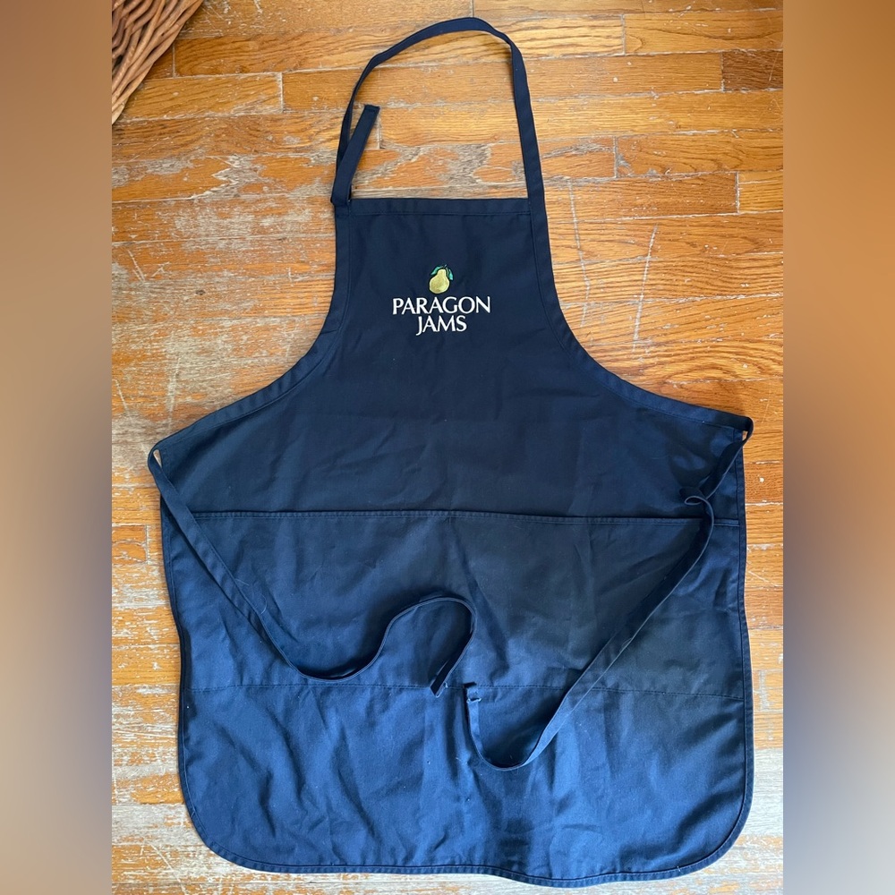 Apron